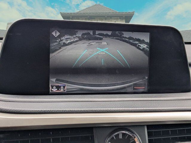 2021 Lexus RX 350 San Antonio TX