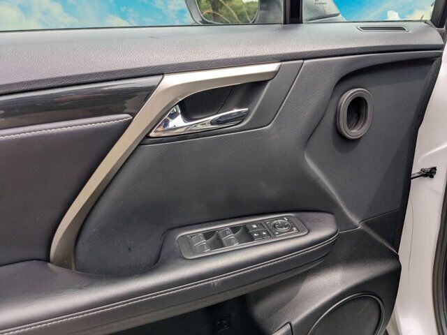 2021 Lexus RX 350 San Antonio TX