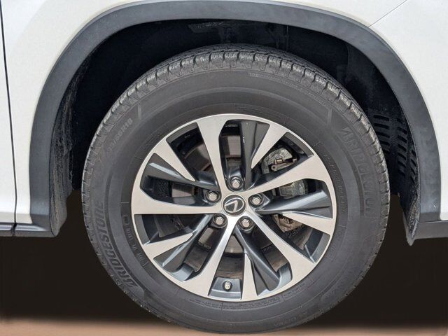 2021 Lexus RX 350 San Antonio TX