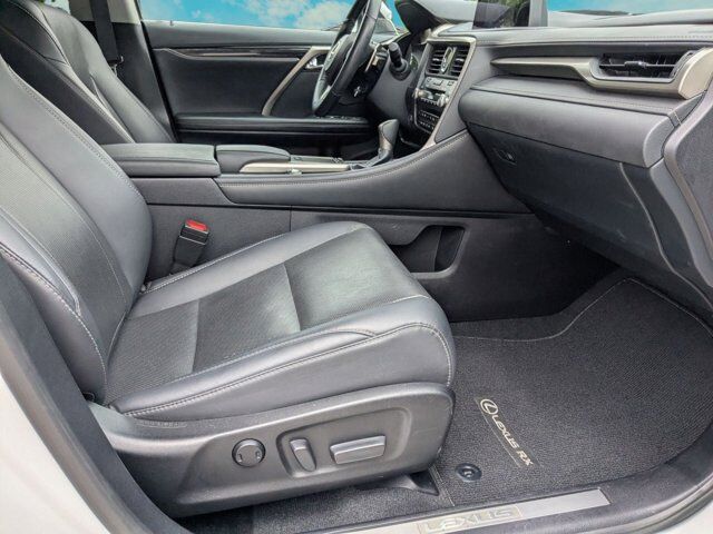 2021 Lexus RX 350 San Antonio TX