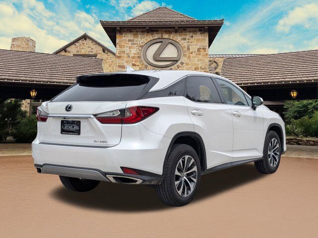 2021 Lexus RX 350 San Antonio TX