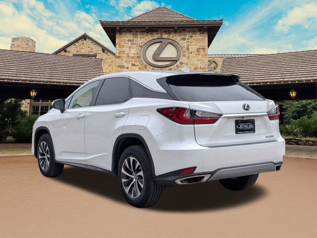 2021 Lexus RX 350 San Antonio TX