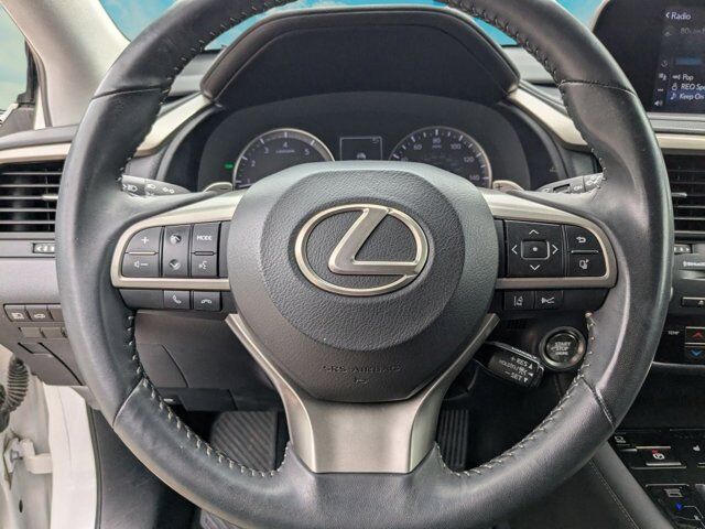 2021 Lexus RX 350 San Antonio TX