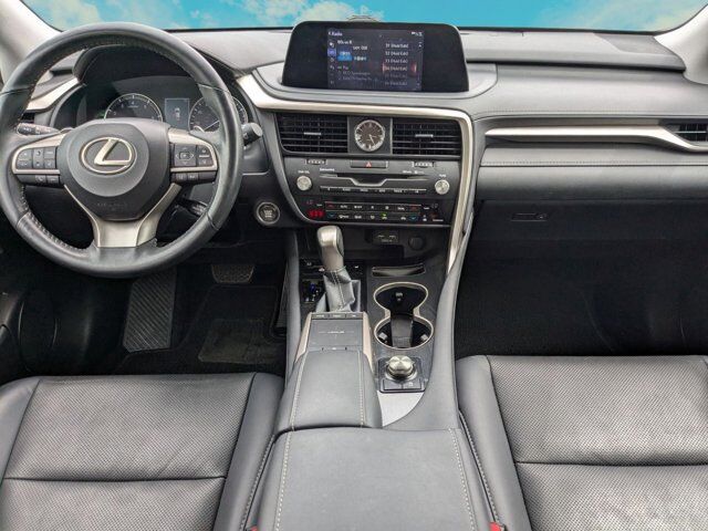 2021 Lexus RX 350 San Antonio TX