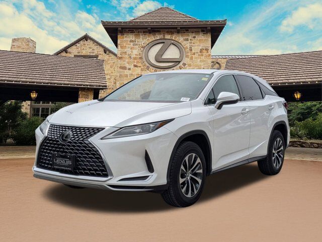 2021 Lexus RX 350 San Antonio TX