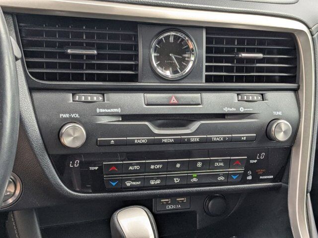 2021 Lexus RX 350 San Antonio TX