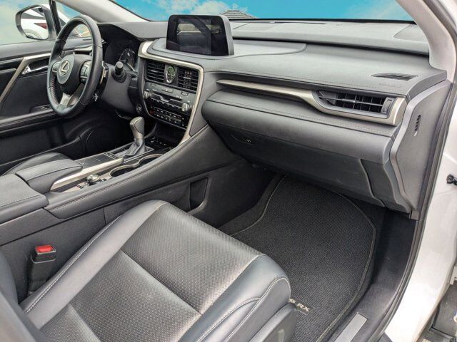 2021 Lexus RX 350 San Antonio TX