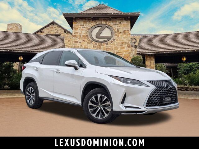 2021 Lexus RX 350 San Antonio TX