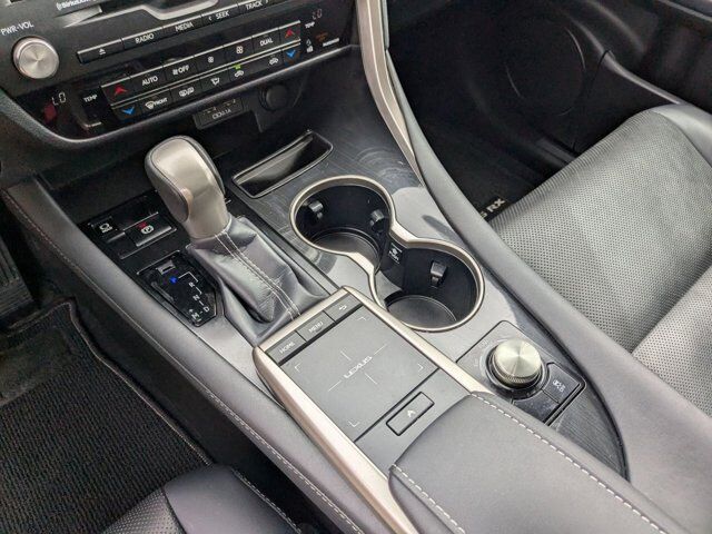 2021 Lexus RX 350 San Antonio TX