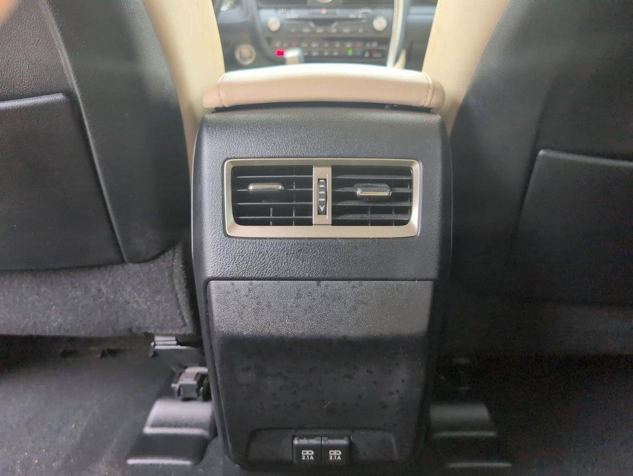 2021 Lexus RX 350 San Antonio TX