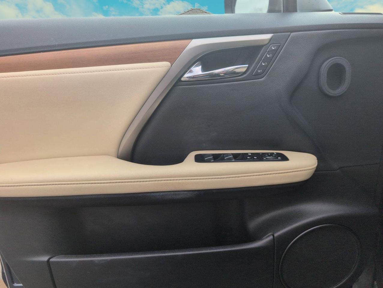 2021 Lexus RX 350 San Antonio TX