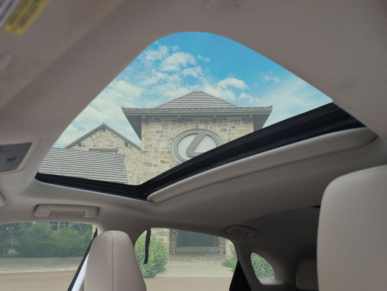 2021 Lexus RX 350 San Antonio TX