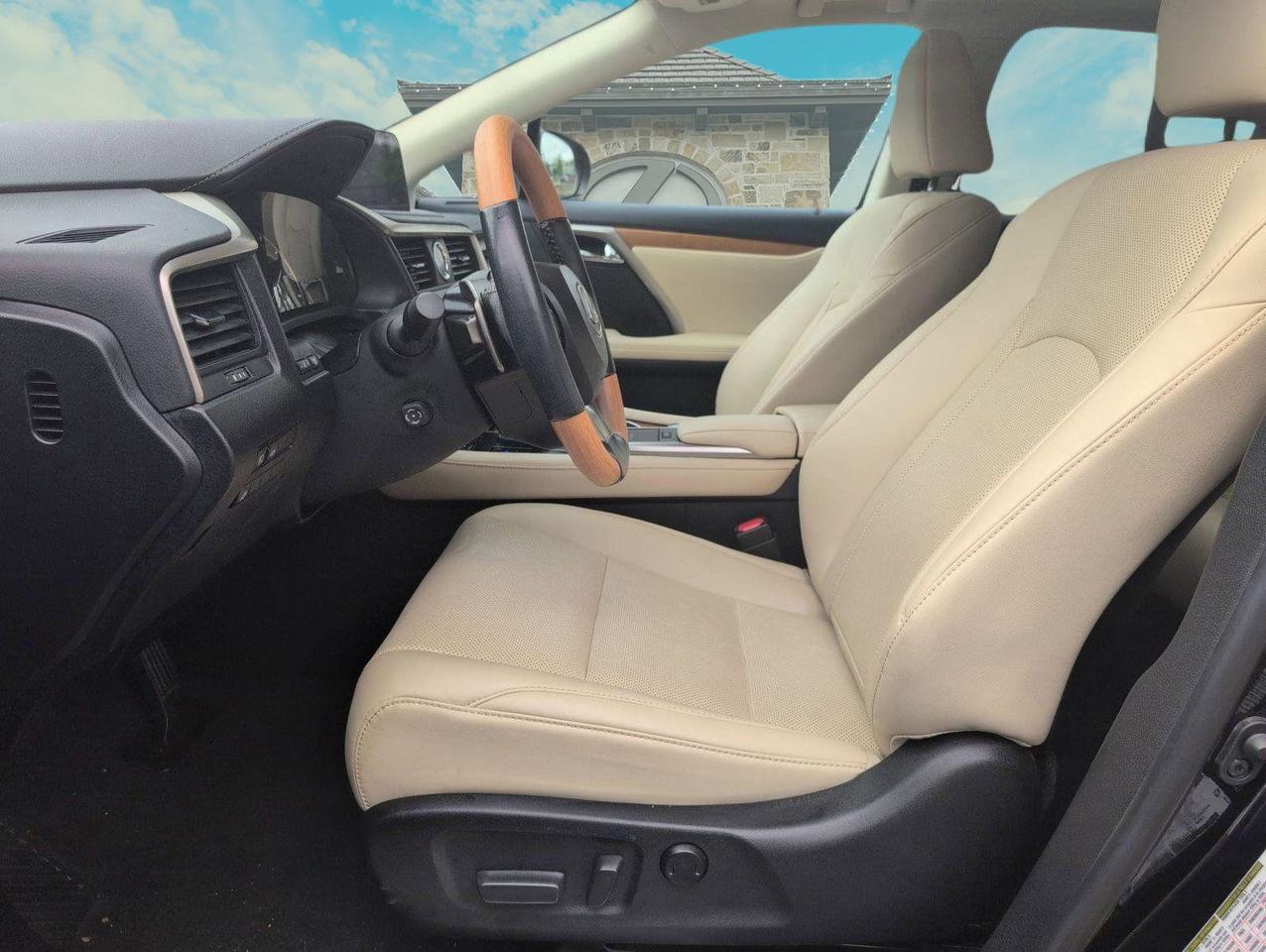 2021 Lexus RX 350 San Antonio TX