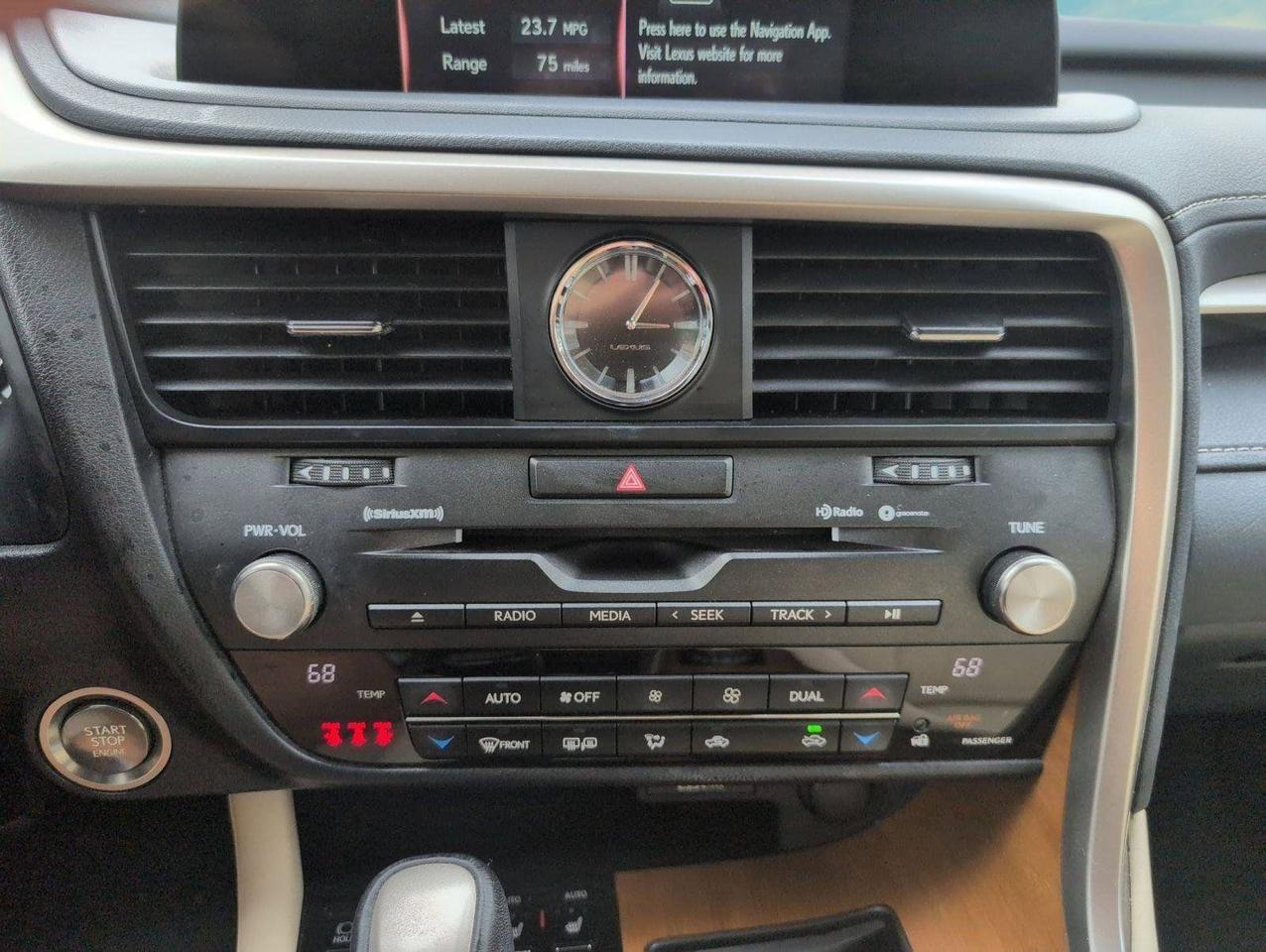 2021 Lexus RX 350 San Antonio TX