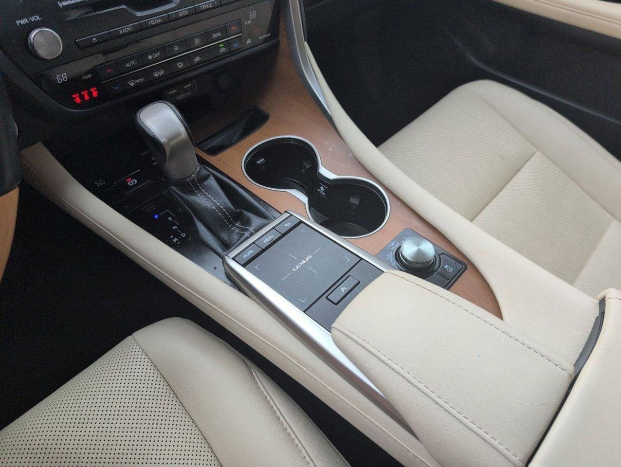 2021 Lexus RX 350 San Antonio TX