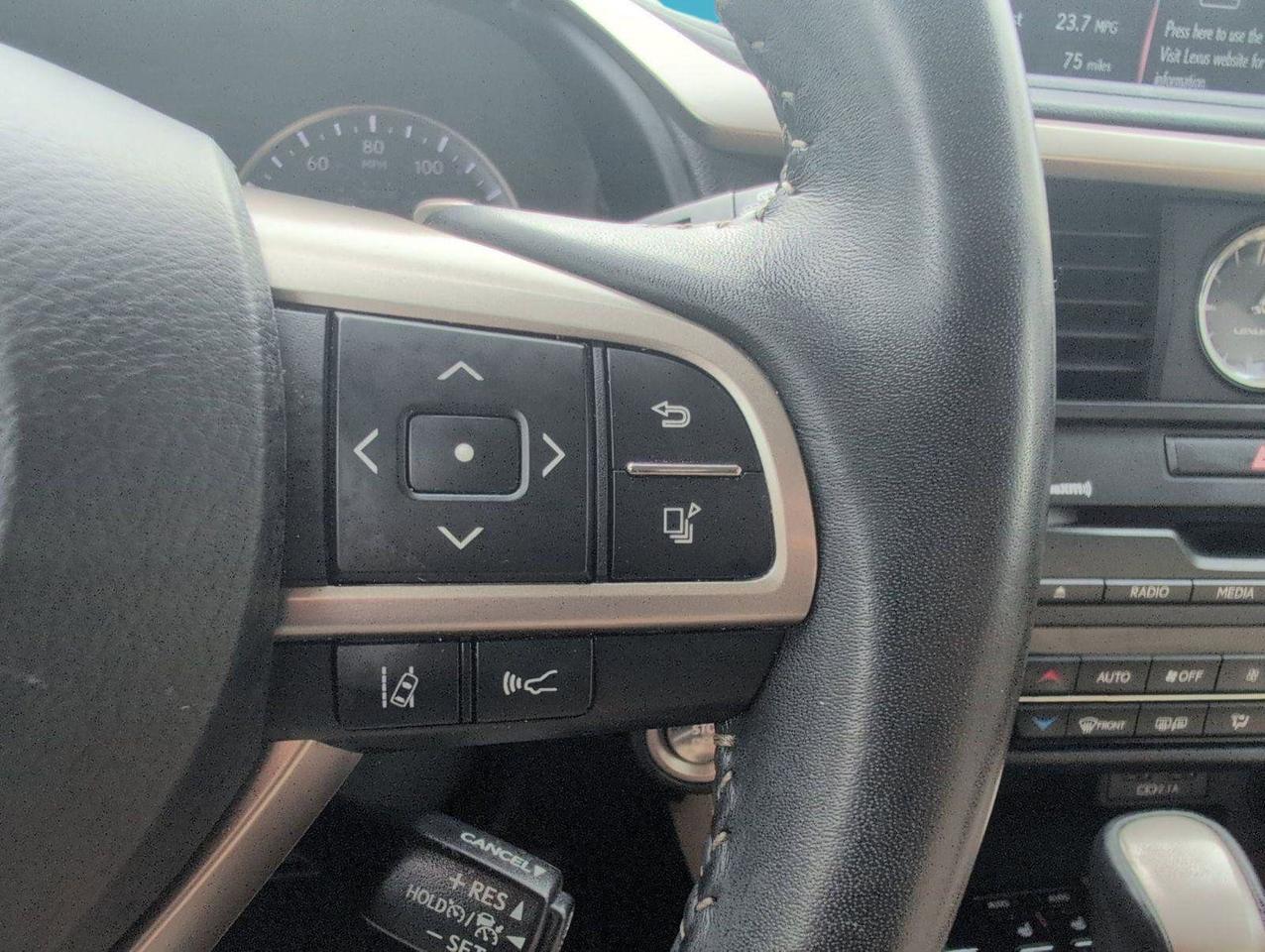 2021 Lexus RX 350 San Antonio TX