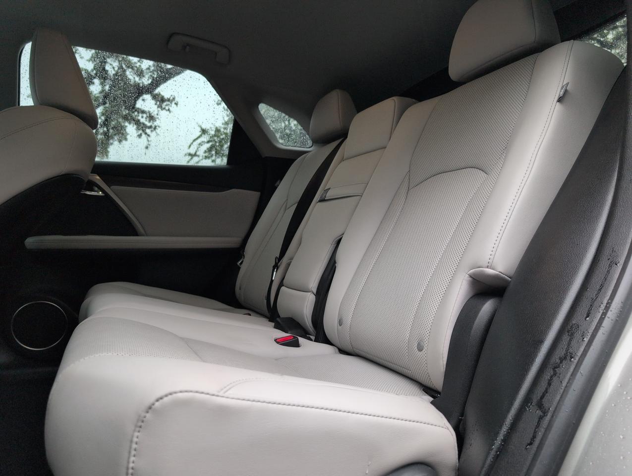 2021 Lexus RX 350 San Antonio TX