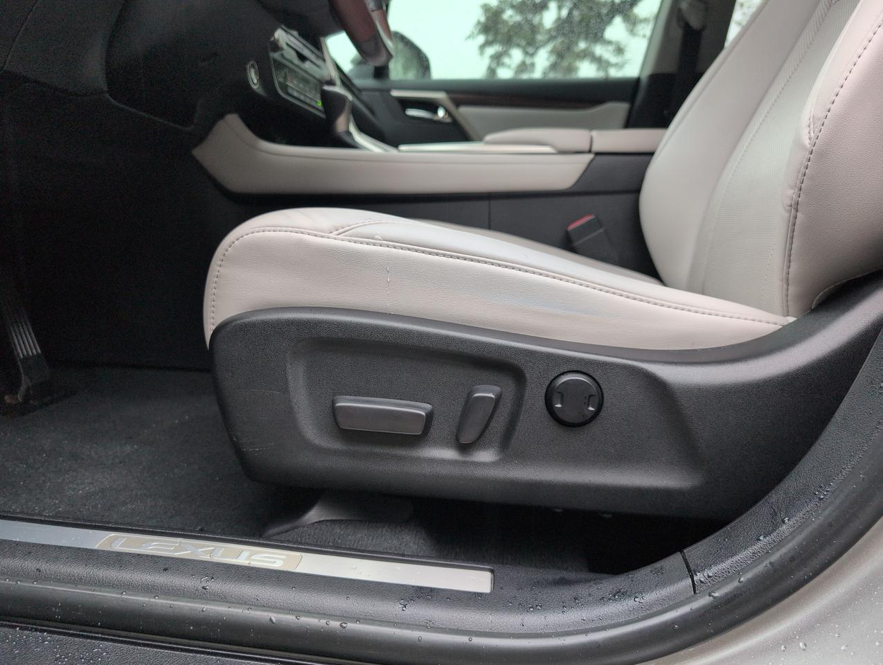 2021 Lexus RX 350 San Antonio TX