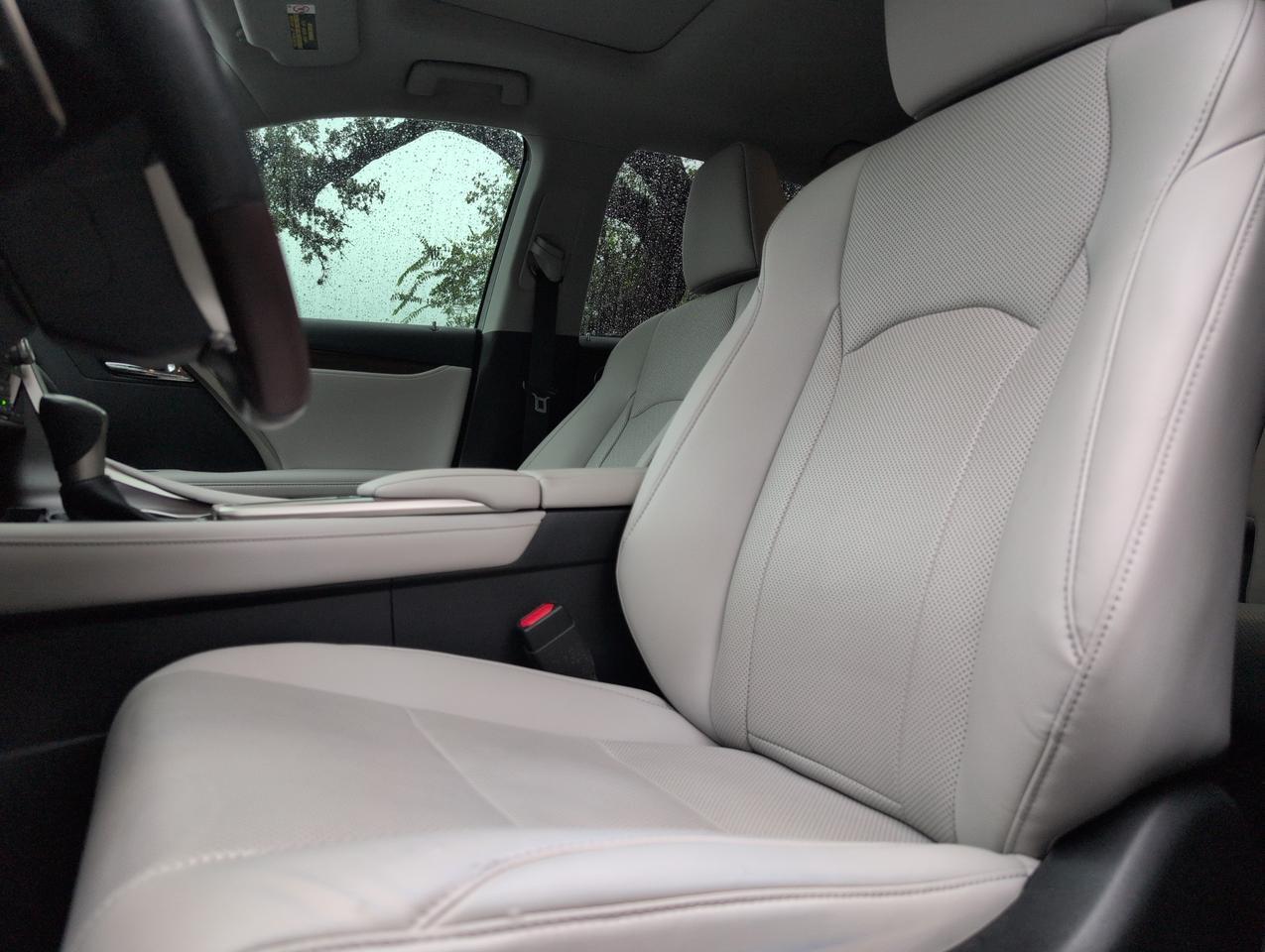 2021 Lexus RX 350 San Antonio TX
