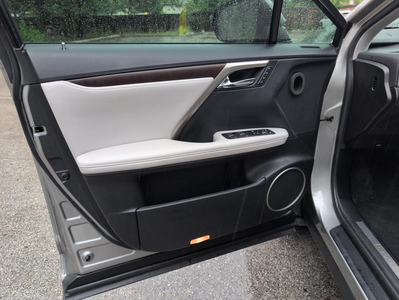 2021 Lexus RX 350 San Antonio TX
