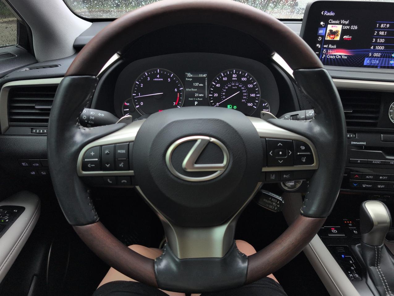 2021 Lexus RX 350 San Antonio TX