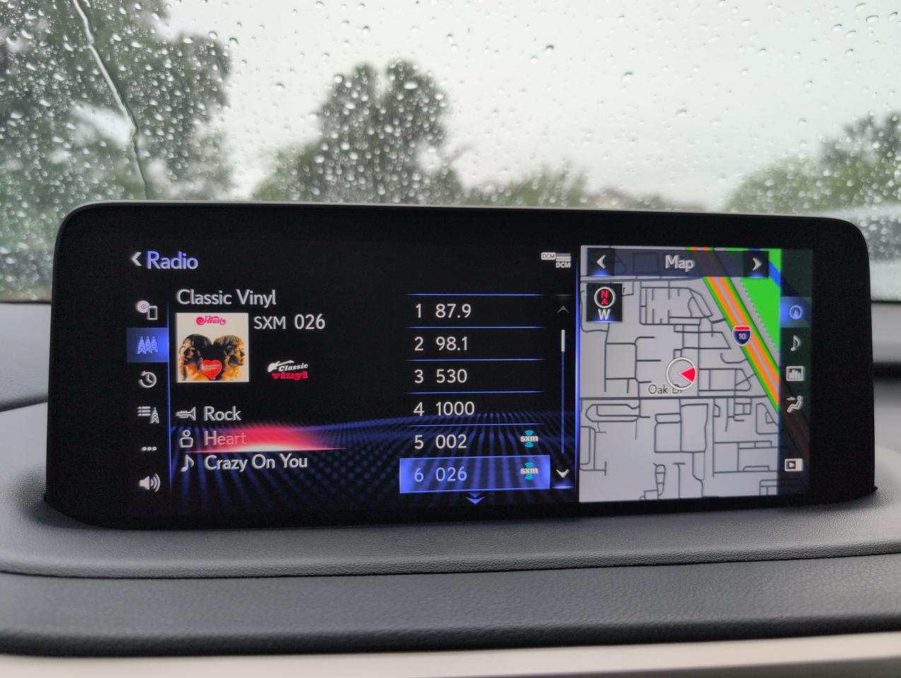 2021 Lexus RX 350 San Antonio TX