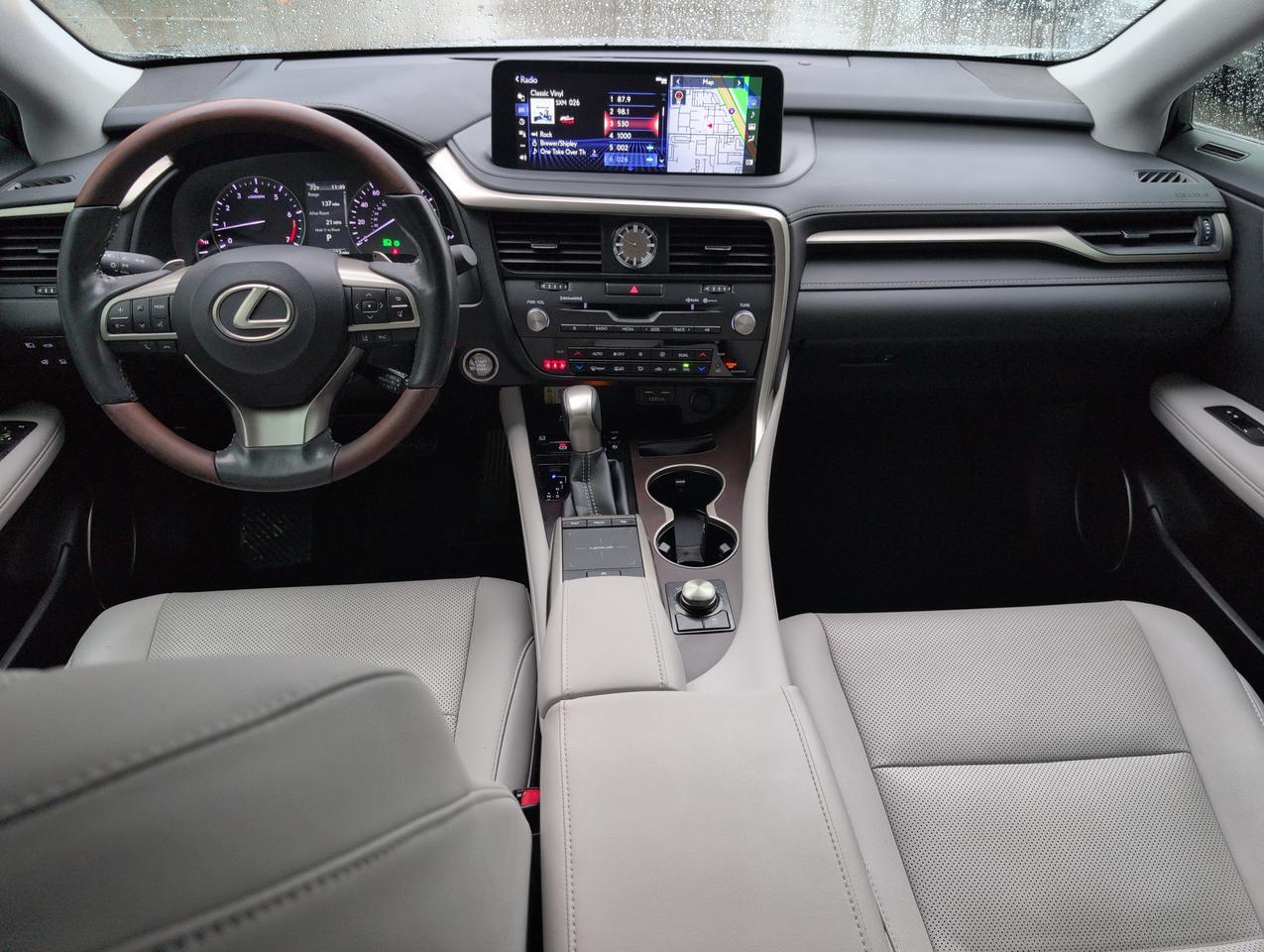 2021 Lexus RX 350 San Antonio TX