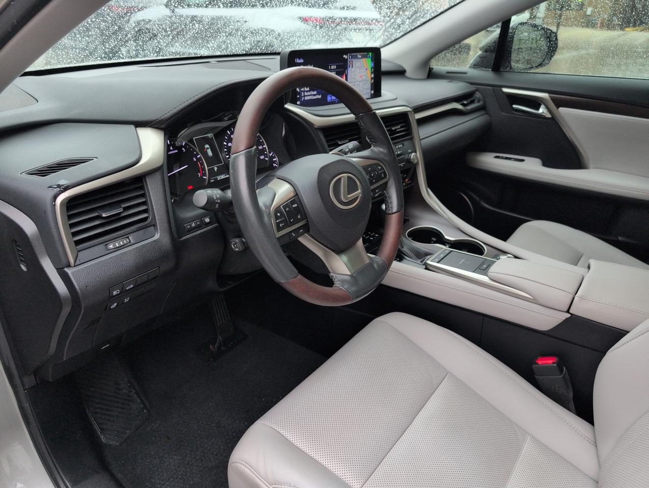 2021 Lexus RX 350 San Antonio TX