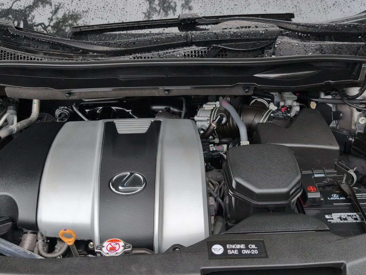 2021 Lexus RX 350 San Antonio TX
