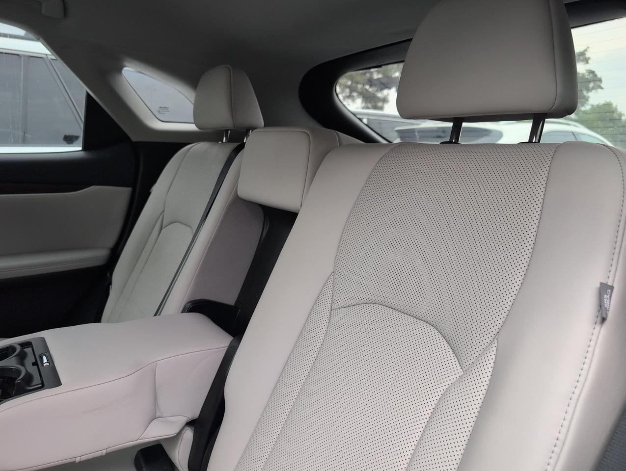 2021 Lexus RX 350 San Antonio TX