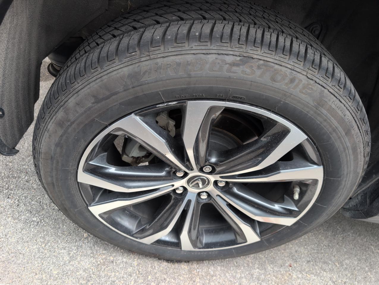 2021 Lexus RX 350 San Antonio TX