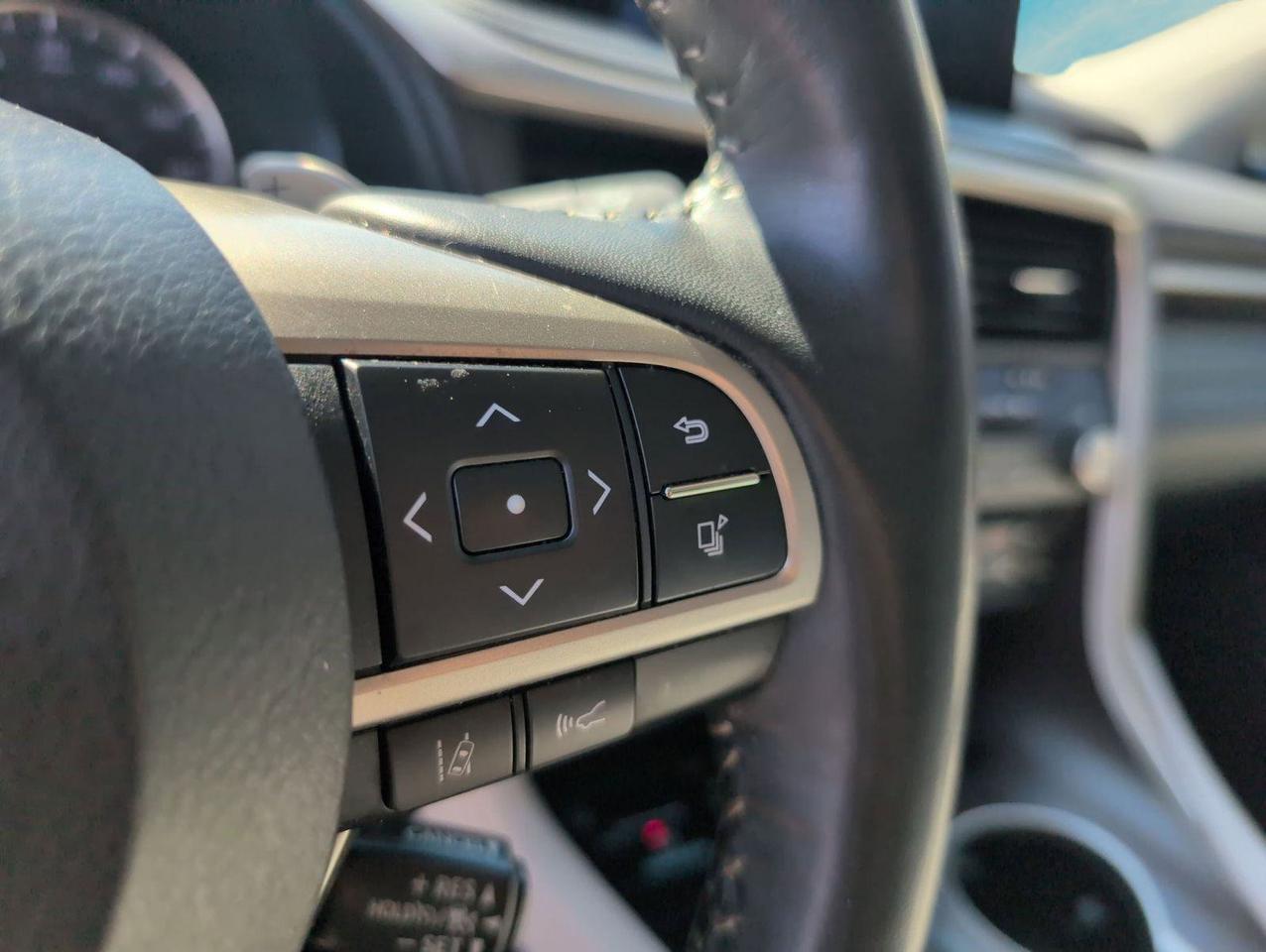 2021 Lexus RX 350 San Antonio TX
