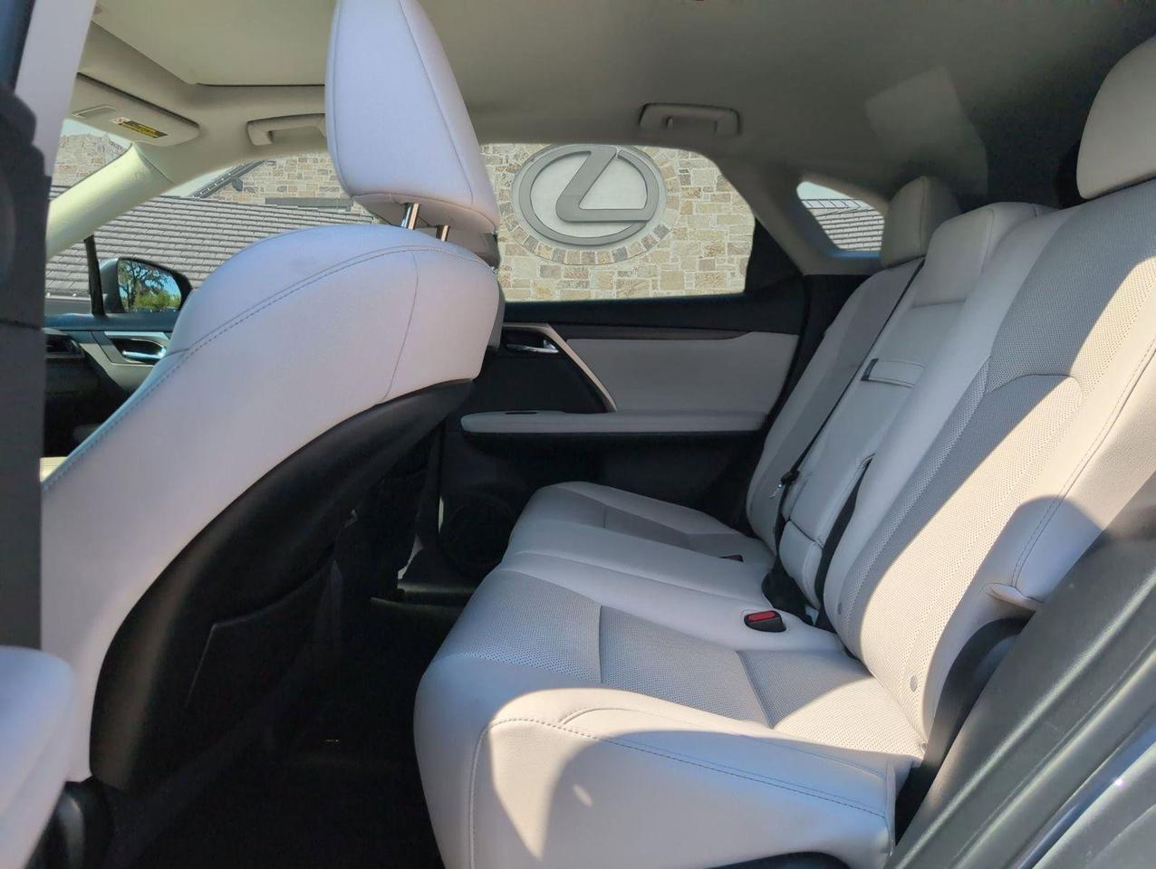 2021 Lexus RX 350 San Antonio TX