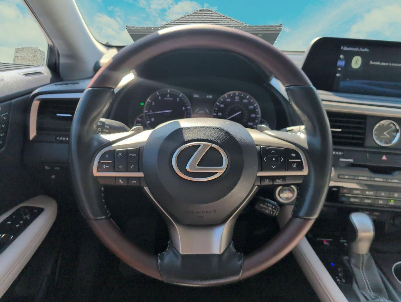 2021 Lexus RX 350 San Antonio TX