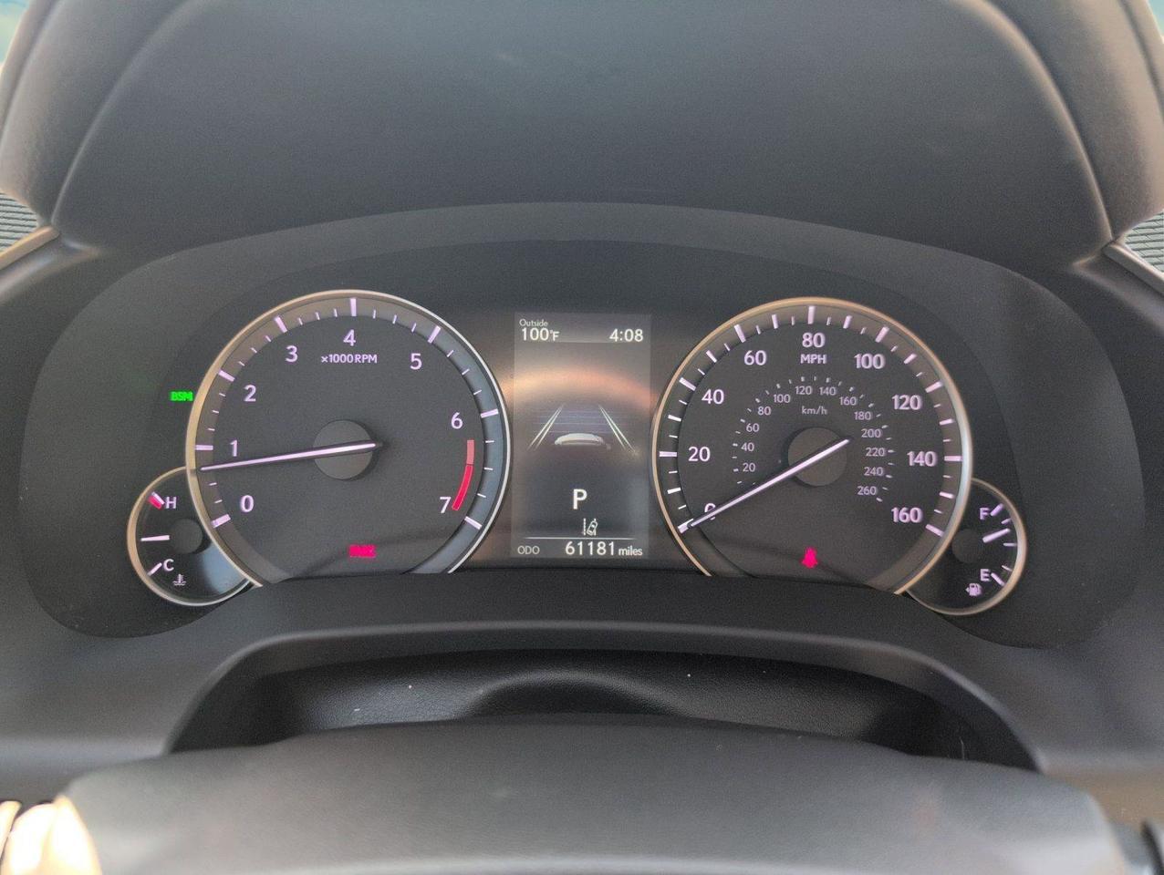 2021 Lexus RX 350 San Antonio TX