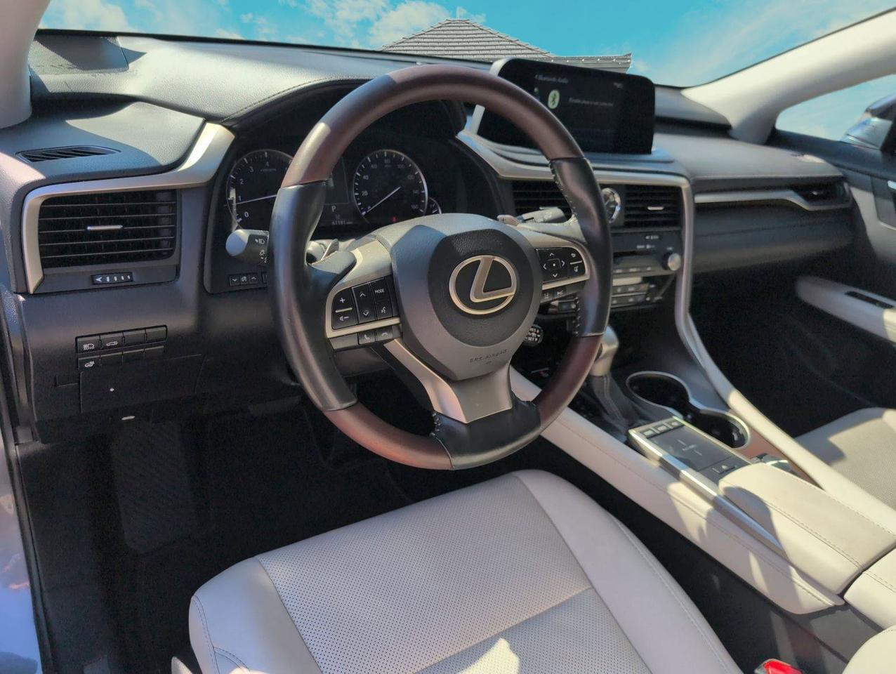 2021 Lexus RX 350 San Antonio TX