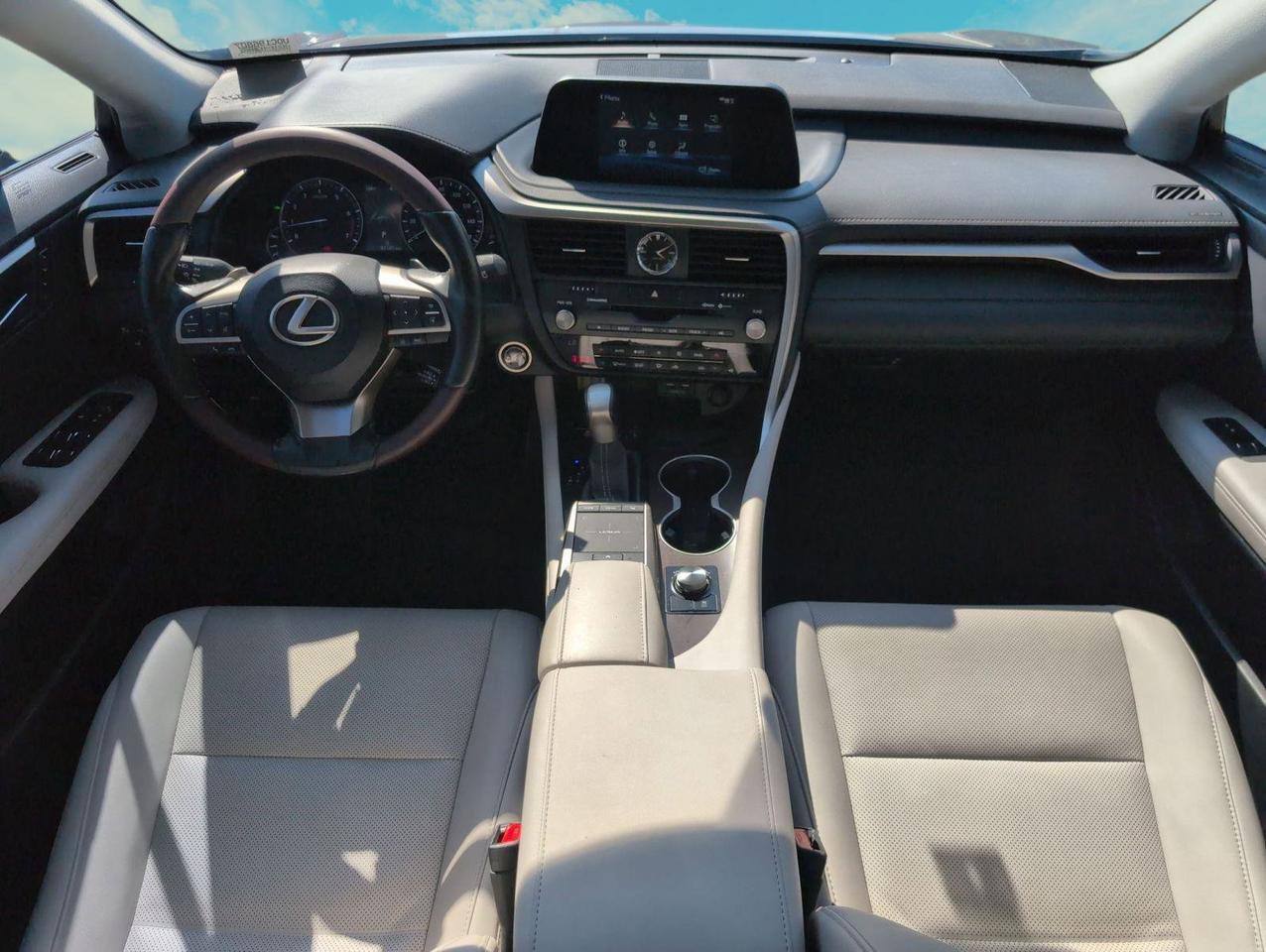 2021 Lexus RX 350 San Antonio TX