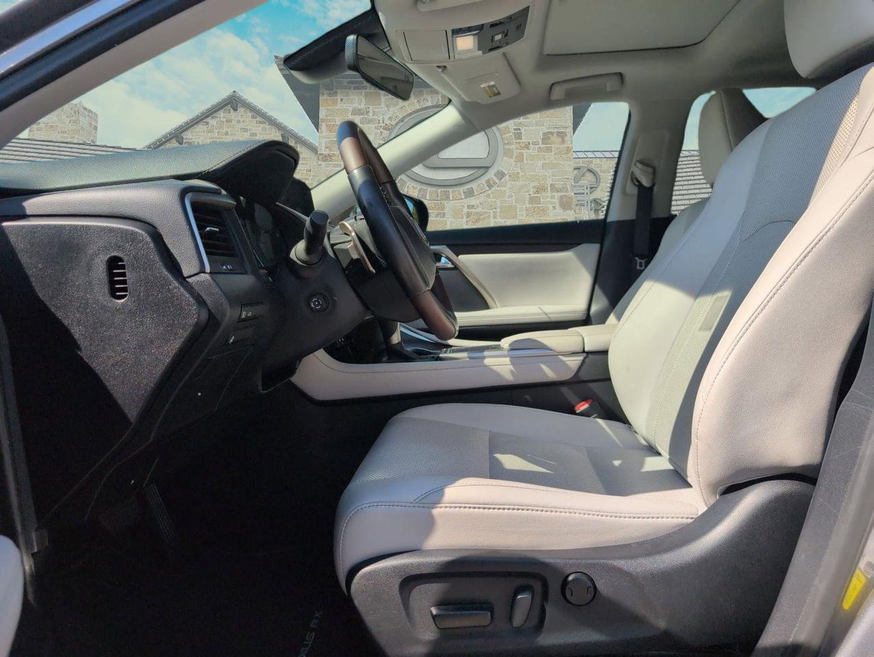 2021 Lexus RX 350 San Antonio TX
