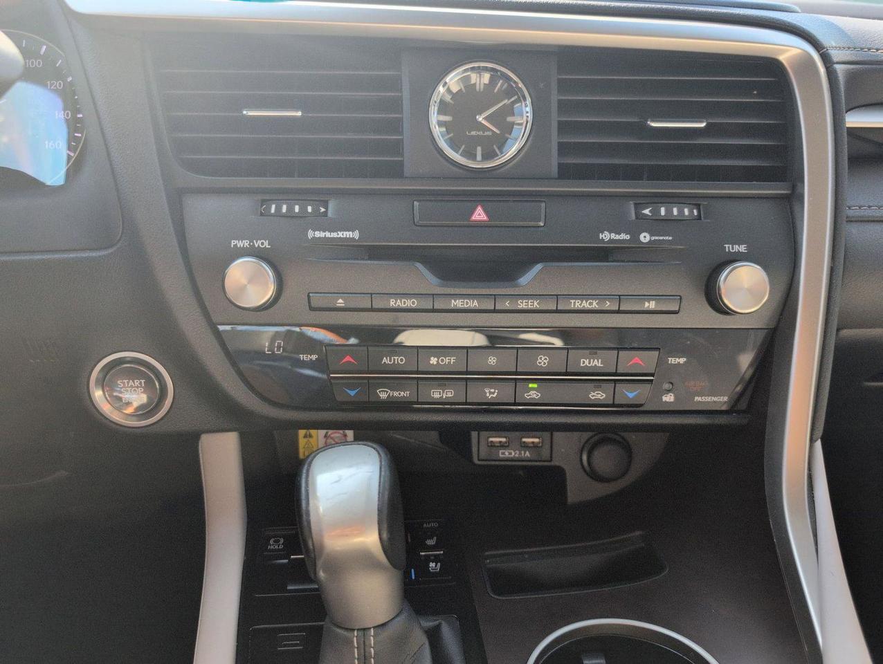 2021 Lexus RX 350 San Antonio TX