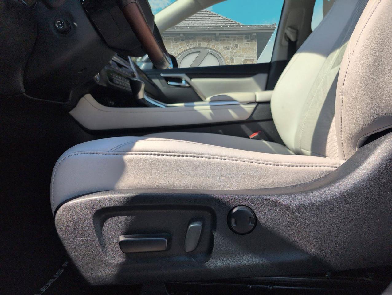 2021 Lexus RX 350 San Antonio TX