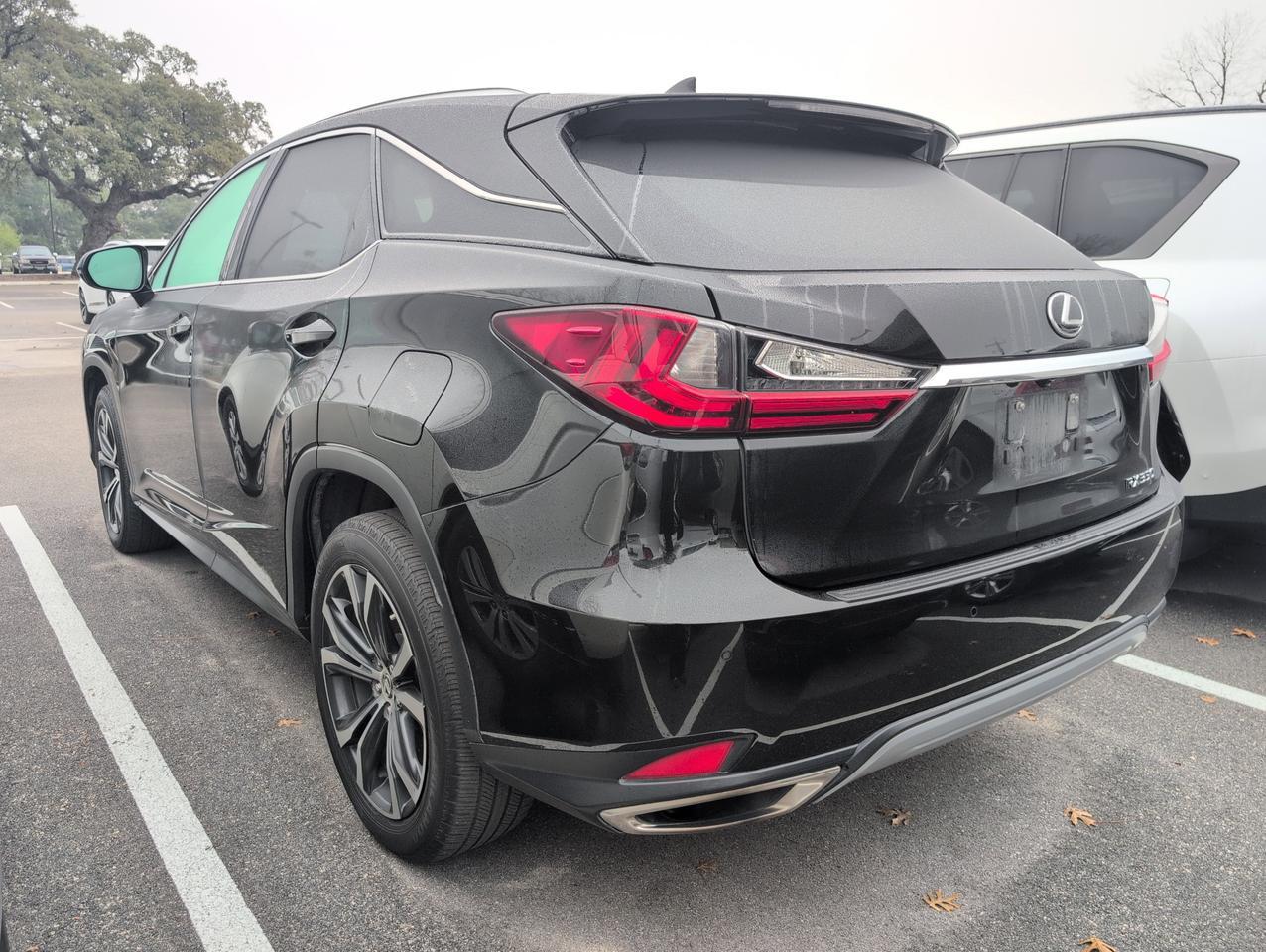2021 Lexus RX 350 San Antonio TX