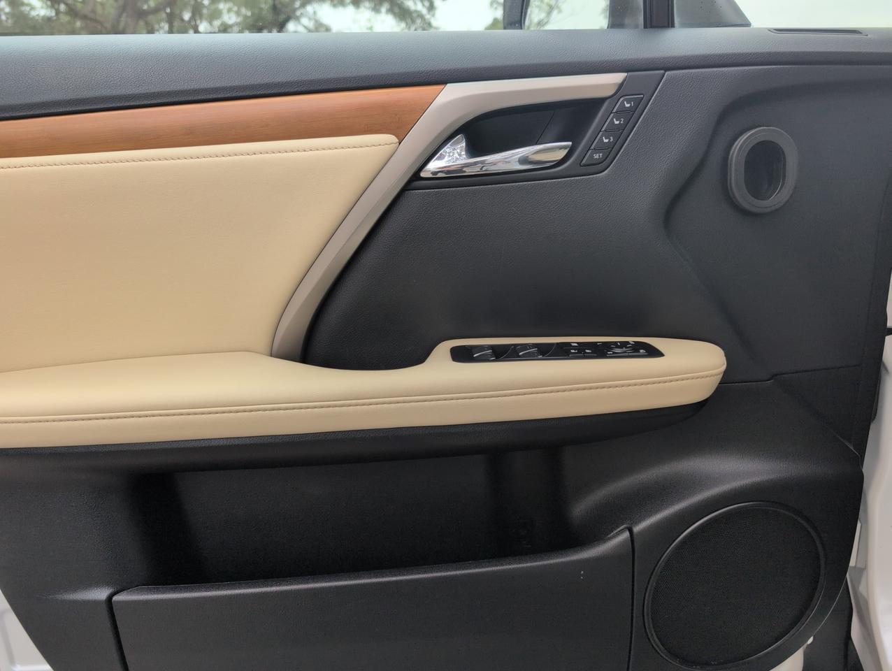 2021 Lexus RX 350 San Antonio TX