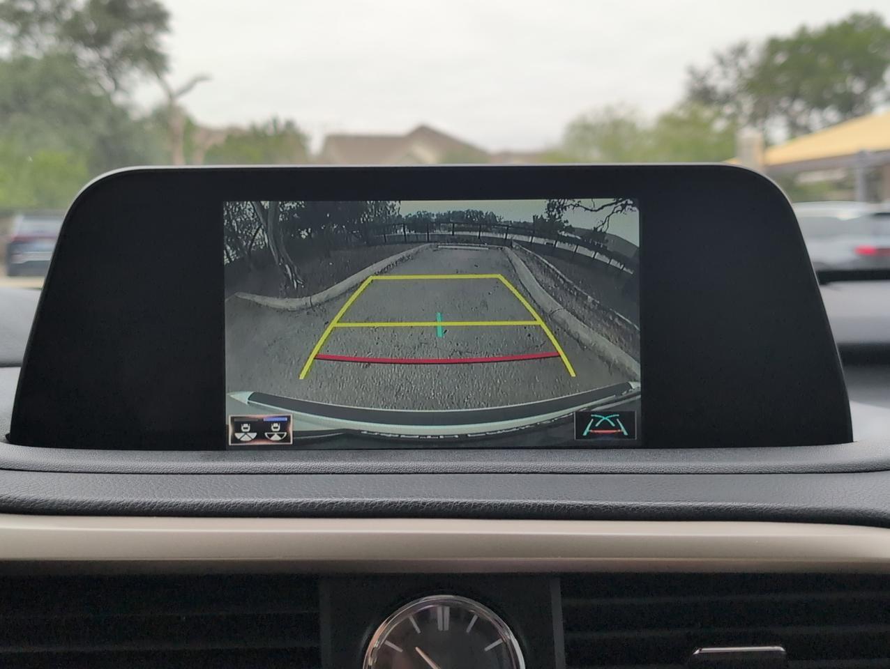 2021 Lexus RX 350 San Antonio TX