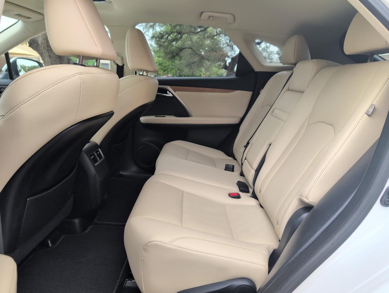 2021 Lexus RX 350 San Antonio TX