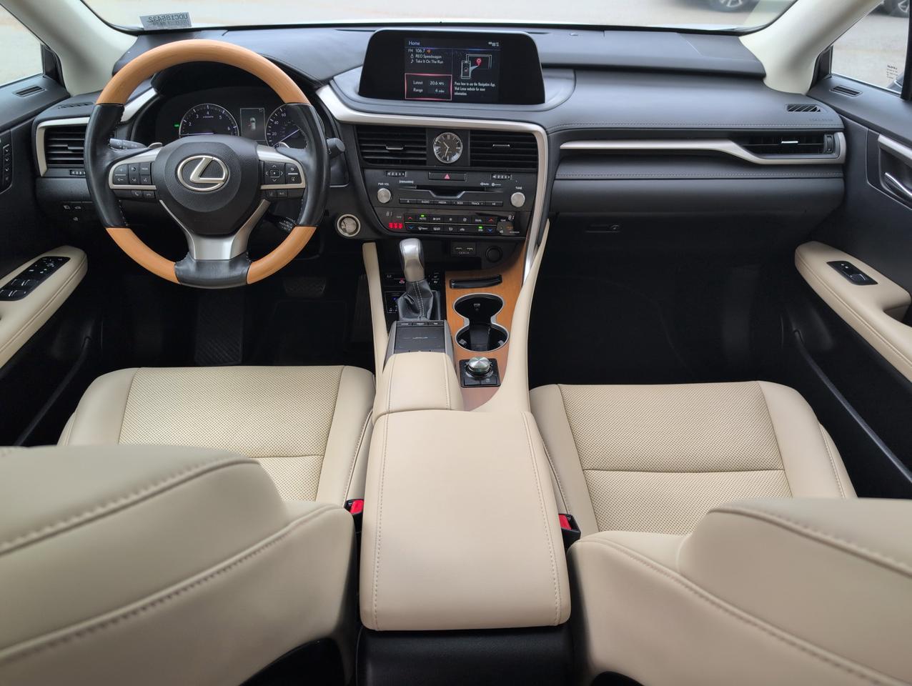 2021 Lexus RX 350 San Antonio TX