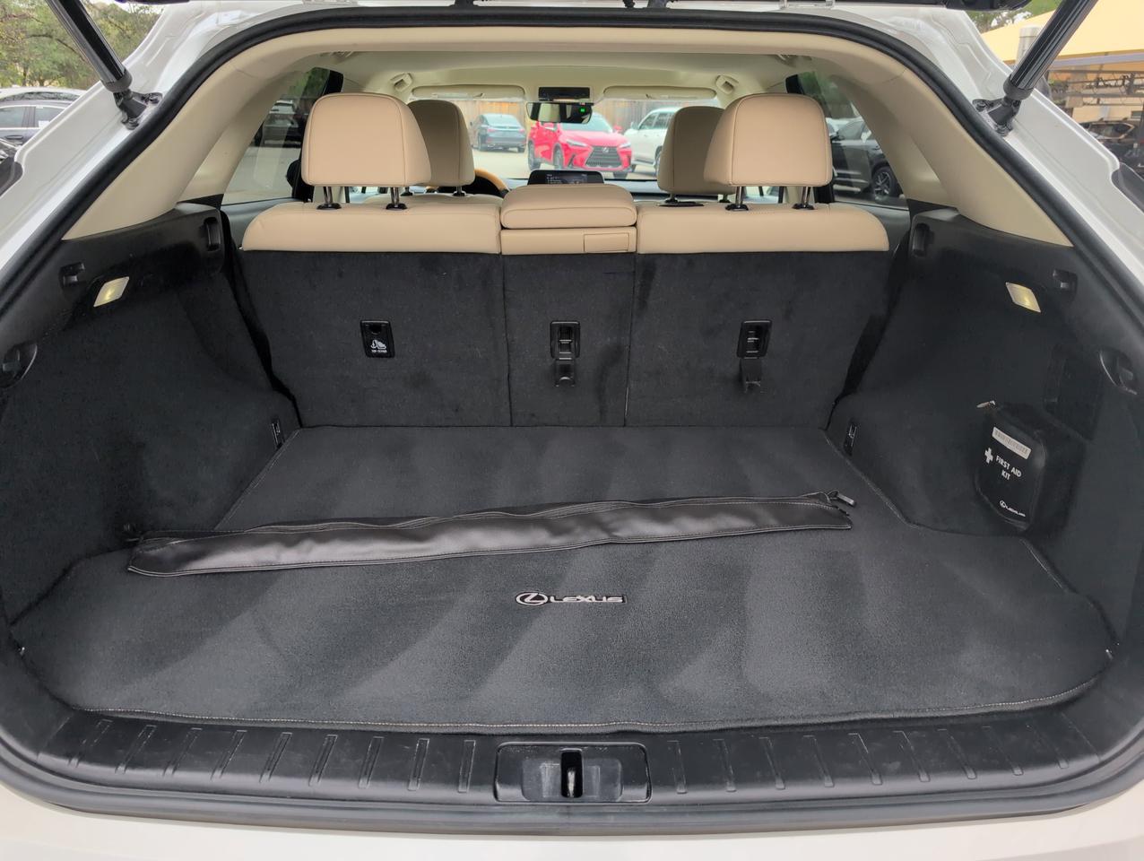 2021 Lexus RX 350 San Antonio TX