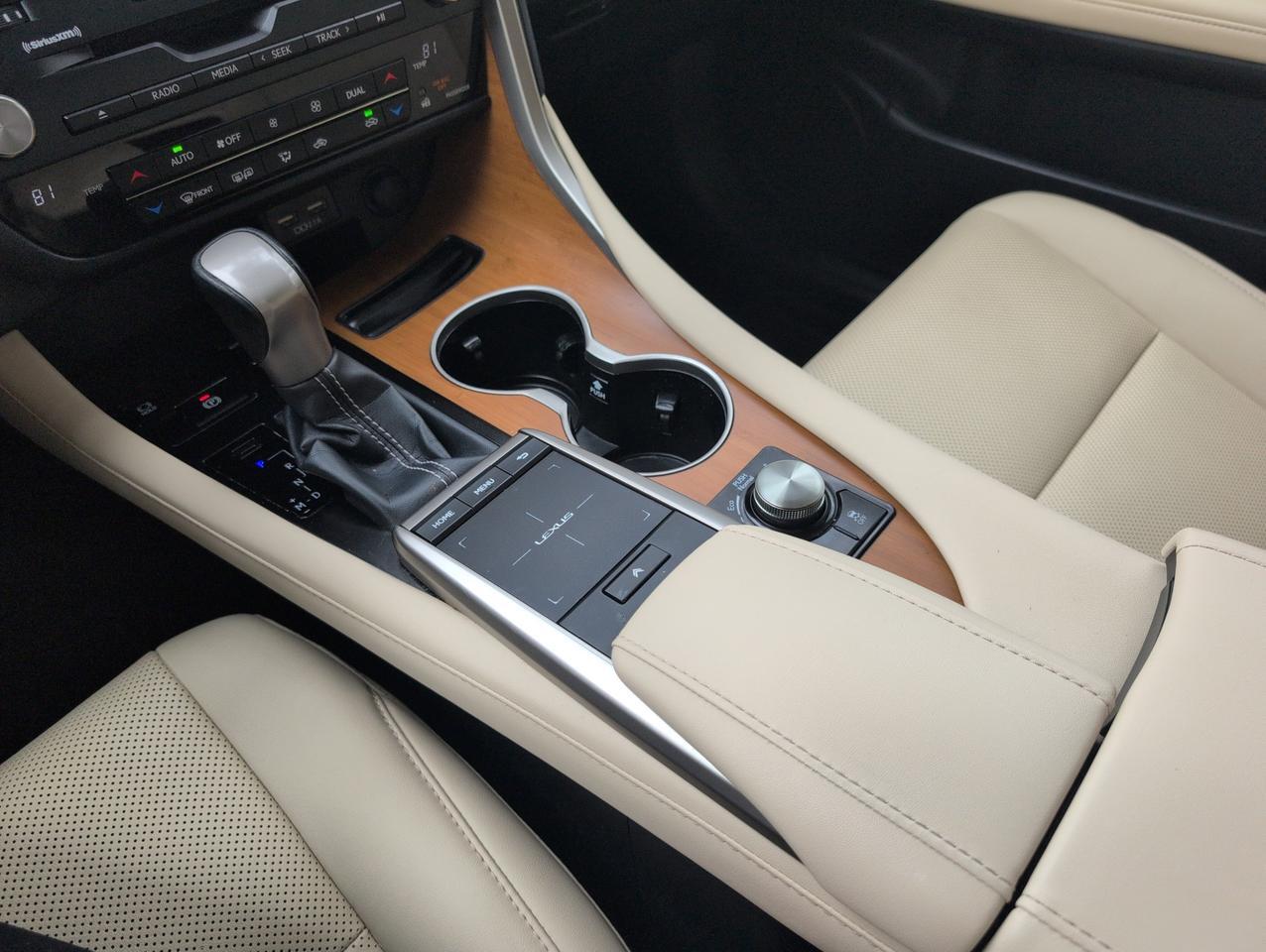 2021 Lexus RX 350 San Antonio TX