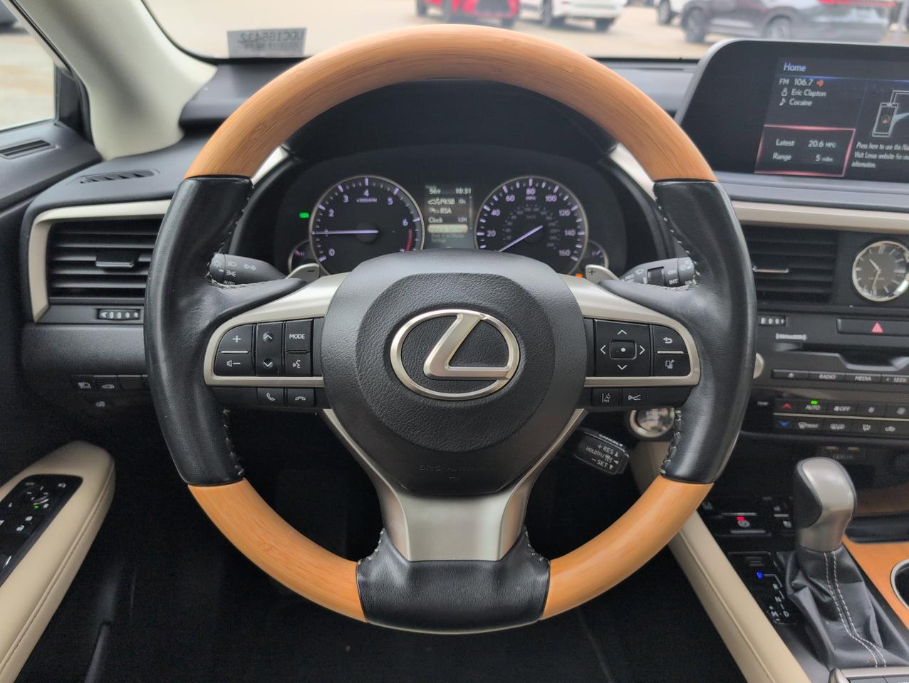 2021 Lexus RX 350 San Antonio TX