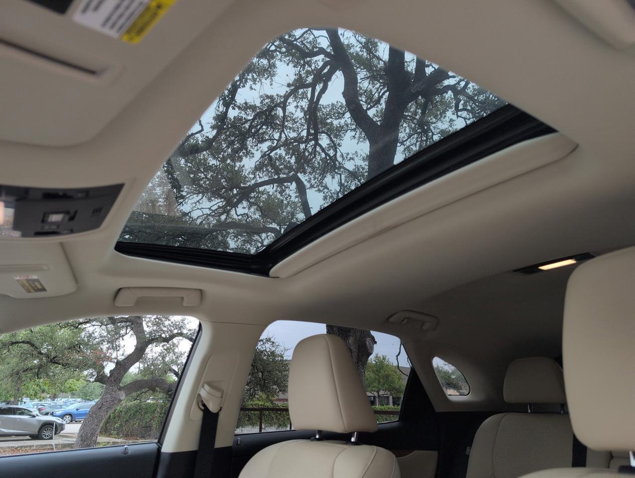 2021 Lexus RX 350 San Antonio TX