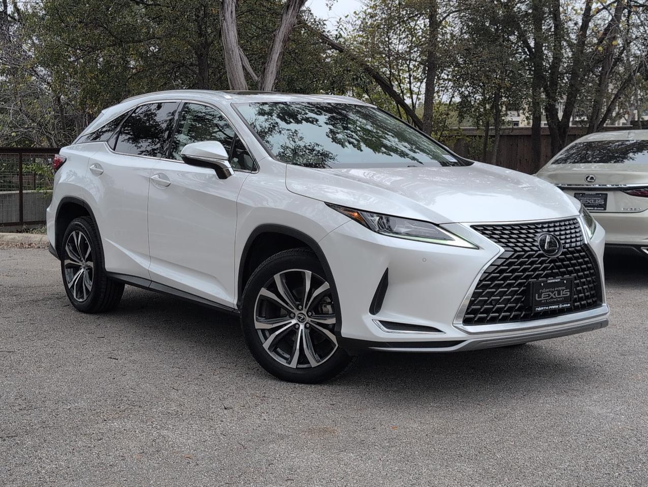 2021 Lexus RX 350 San Antonio TX